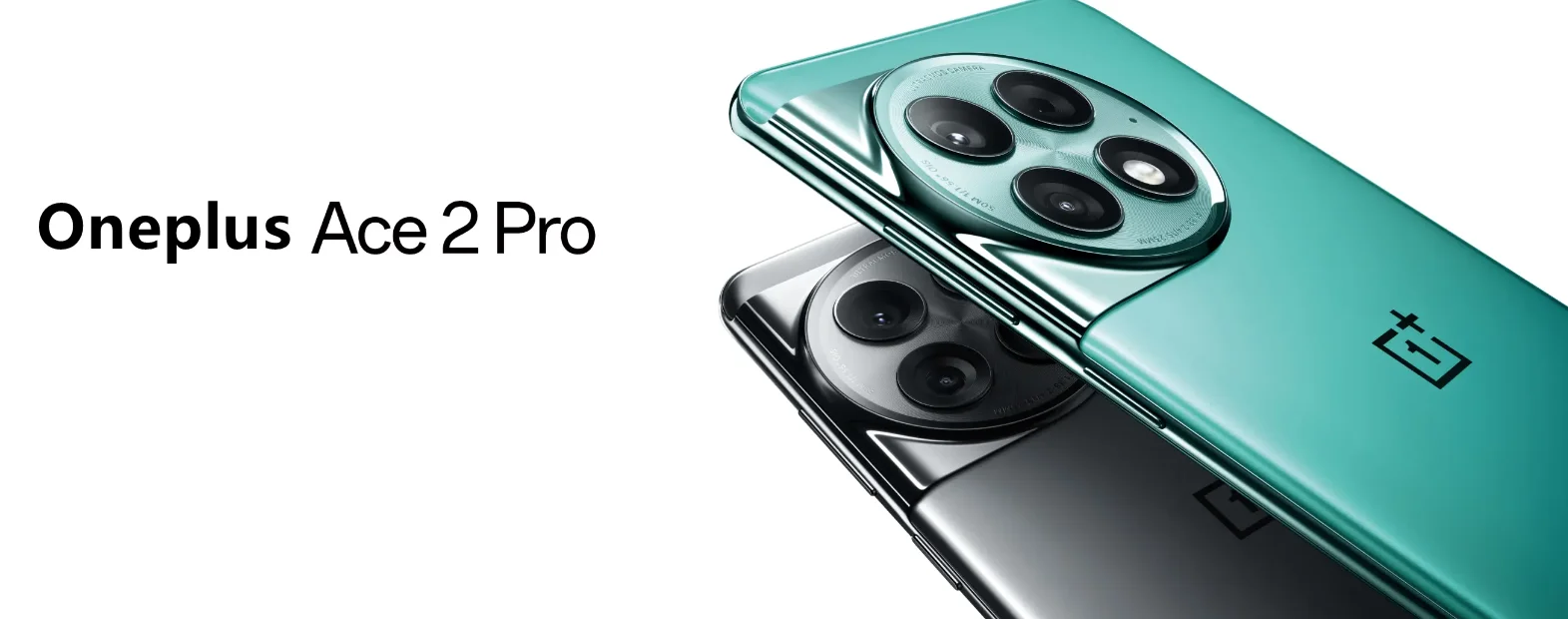 Oneplus Ace2 Pro CNRom(STD) 12GB 256GB 灰