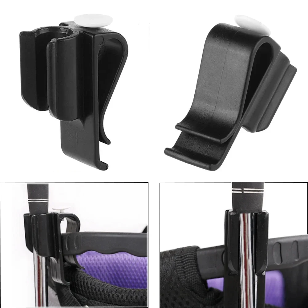 Golf Putter Bag Clip Set 4