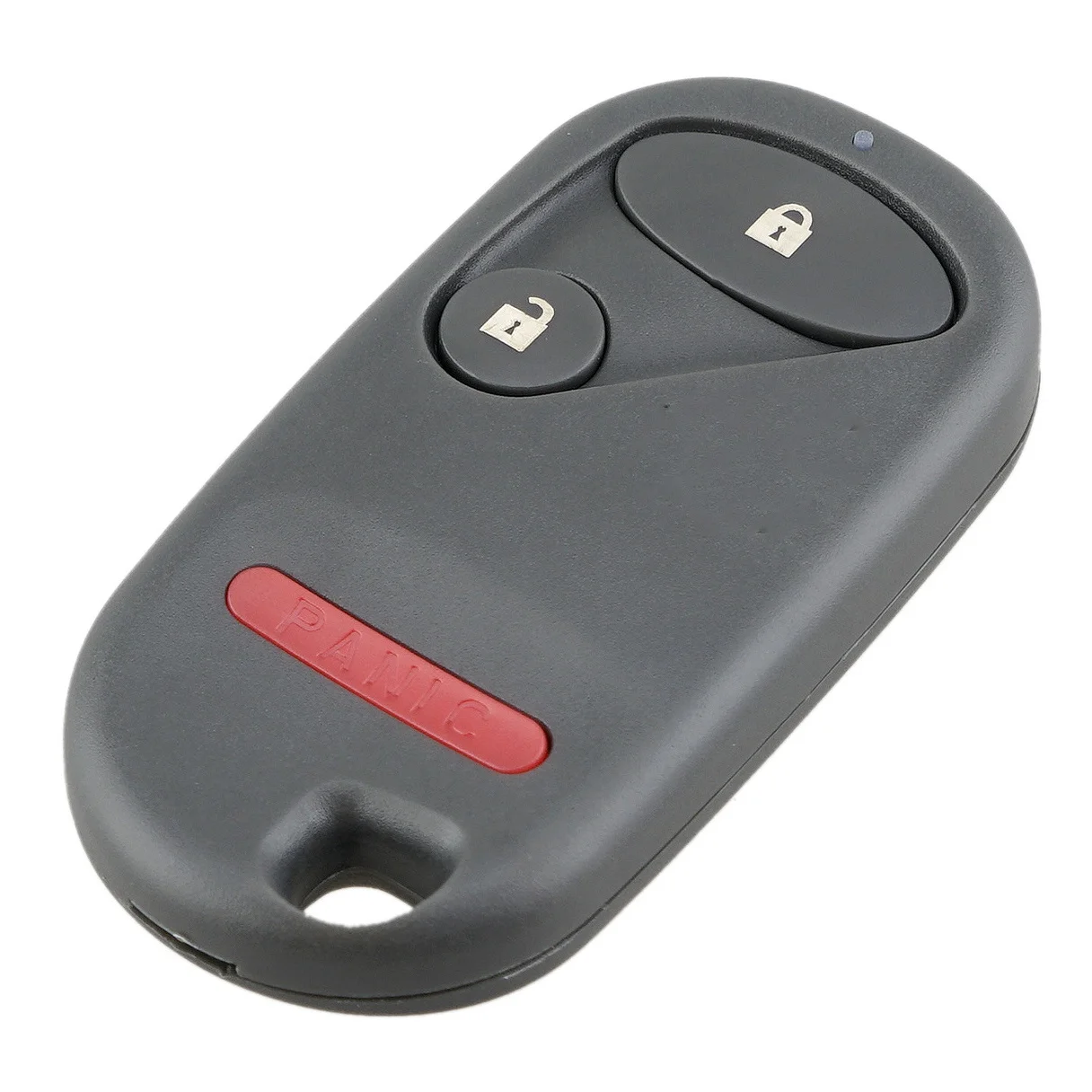 

2 + 1 кнопочный дистанционный ключ для Honda NHVWB1U521 433 МГц для Civic 2001 -2005