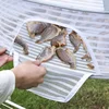 Drying Net 3layer Hanging Clothes Drying Nets for Fruit Herbs Foods Dryer Cage Breathable Storage Rack Cleaning Dry Tools 4