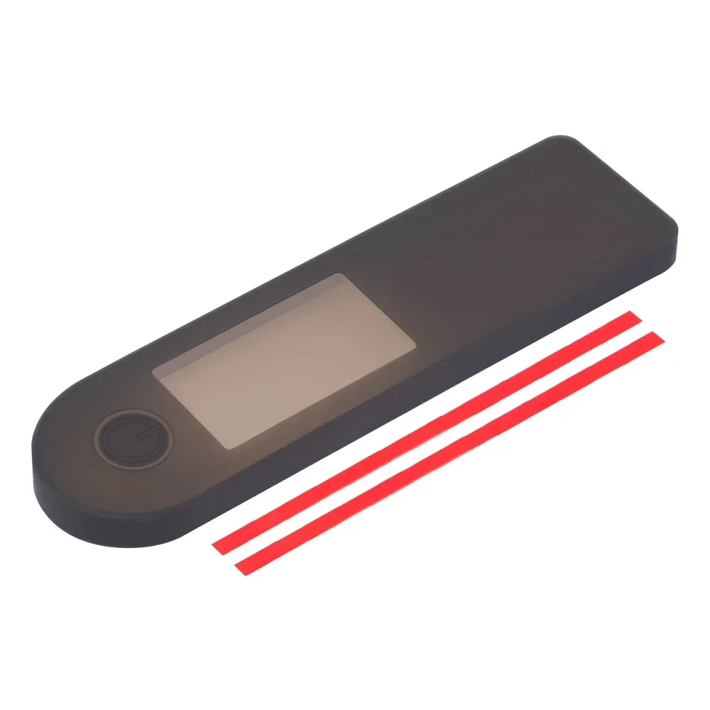Silicone Protective Cover for Electric Scooter Display Screen