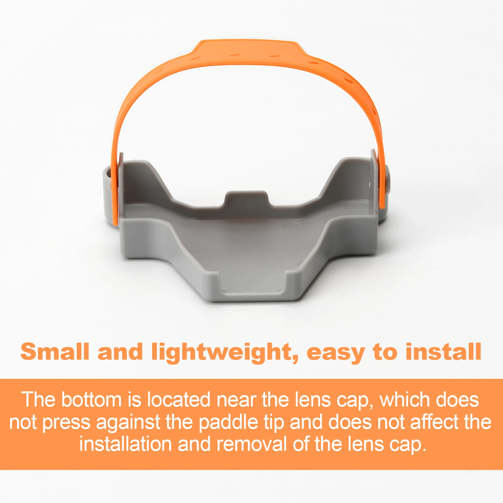 Support D'hélice Pour Mini 3/ Mini 3 Pro , Sangle De Protection Et Stabilisateur