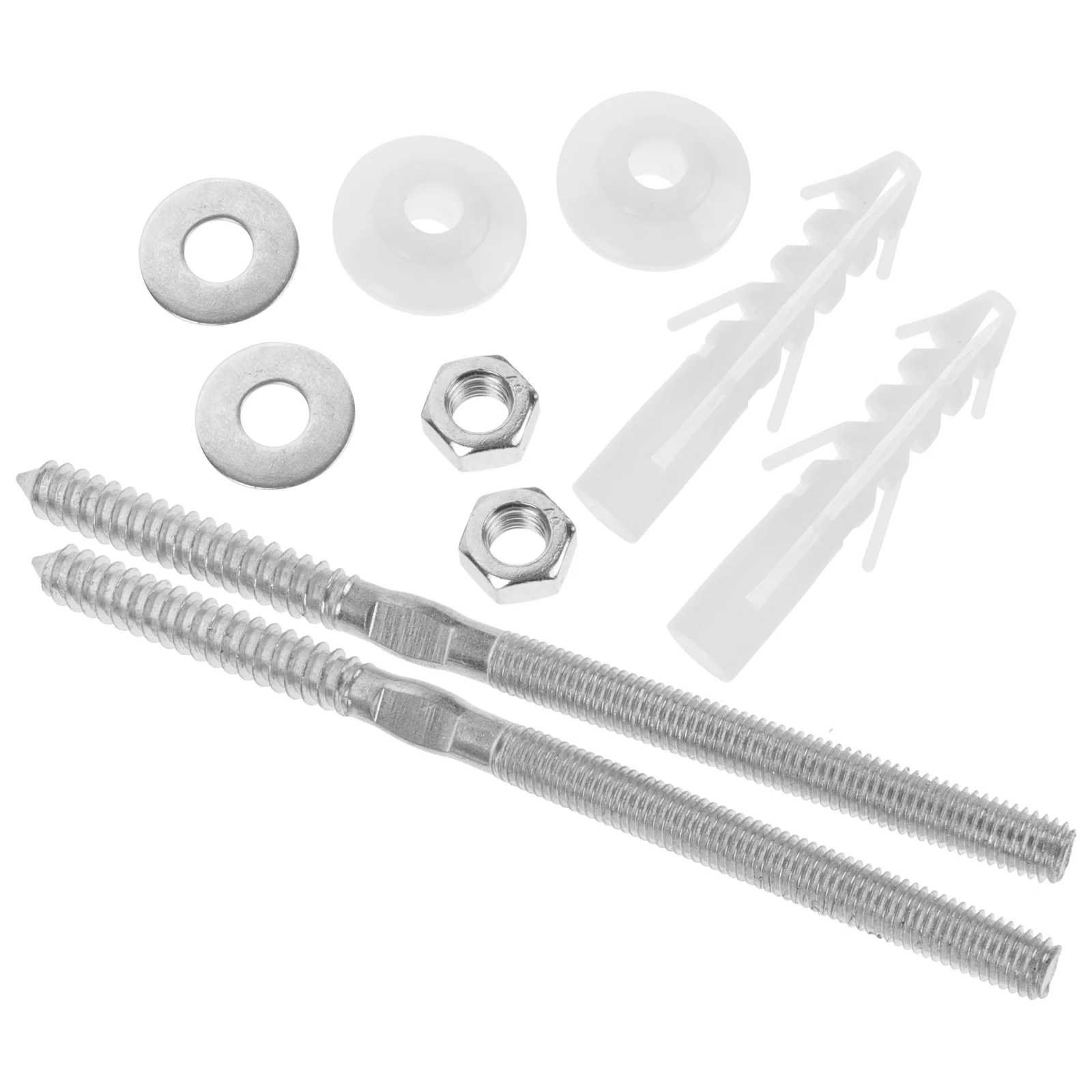 

Fixing Screws Tool Basin Seat Bolts Replacement Kit Fastening Wash Supplies Special