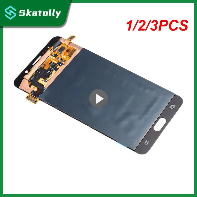 

1/2/3PCS Burn Shadow 5.7'' LCD For Galaxy Note 5 Note5 Display LCD N920 N920A N920F Touch Screen Digitizer