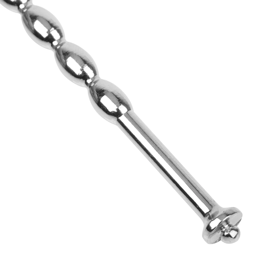 Urethral Dilators Sex Toys for Men for Silicone Urethral Dilator Urethral Dilator