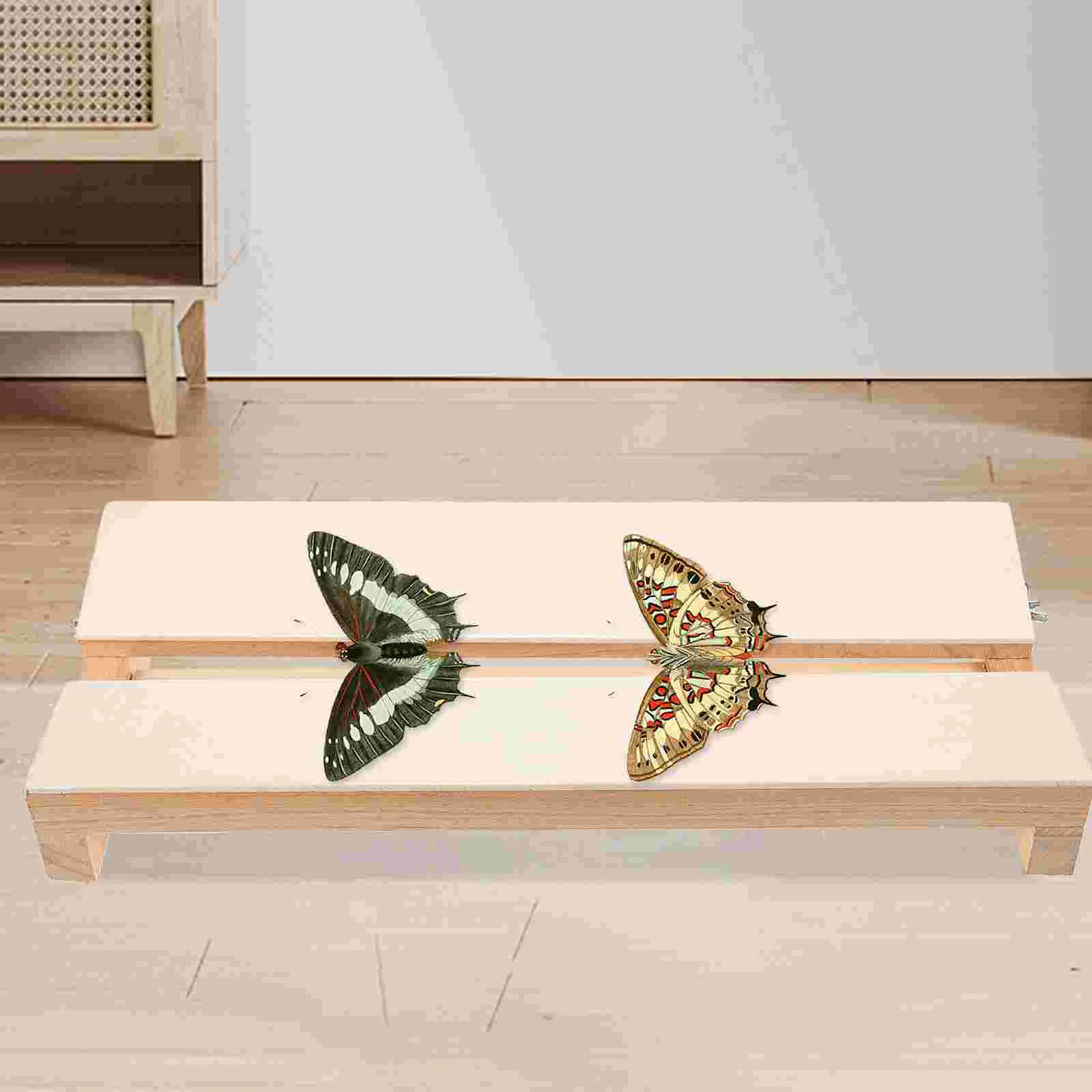 

Display Specimen Display Spreading Board Experiment Tool Spreading Wing Spreading Board Specimen Display Board Experiment Tool