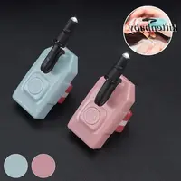 Thumb Light Professional Ear Picking Lamp Adjustable Third Gear Brightness Spotlight Finger Light Specialized Ear Cleaning Tool 2