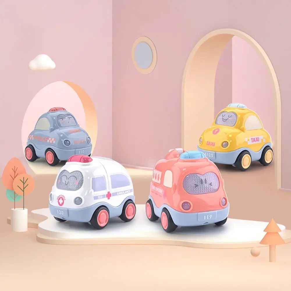 

Early Learning Mini For Baby Inertia Music Cars Car Toys Toy Vehicles