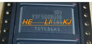 

100% NEW Free shipping K9F5608UOB-YIBO TSOP-48