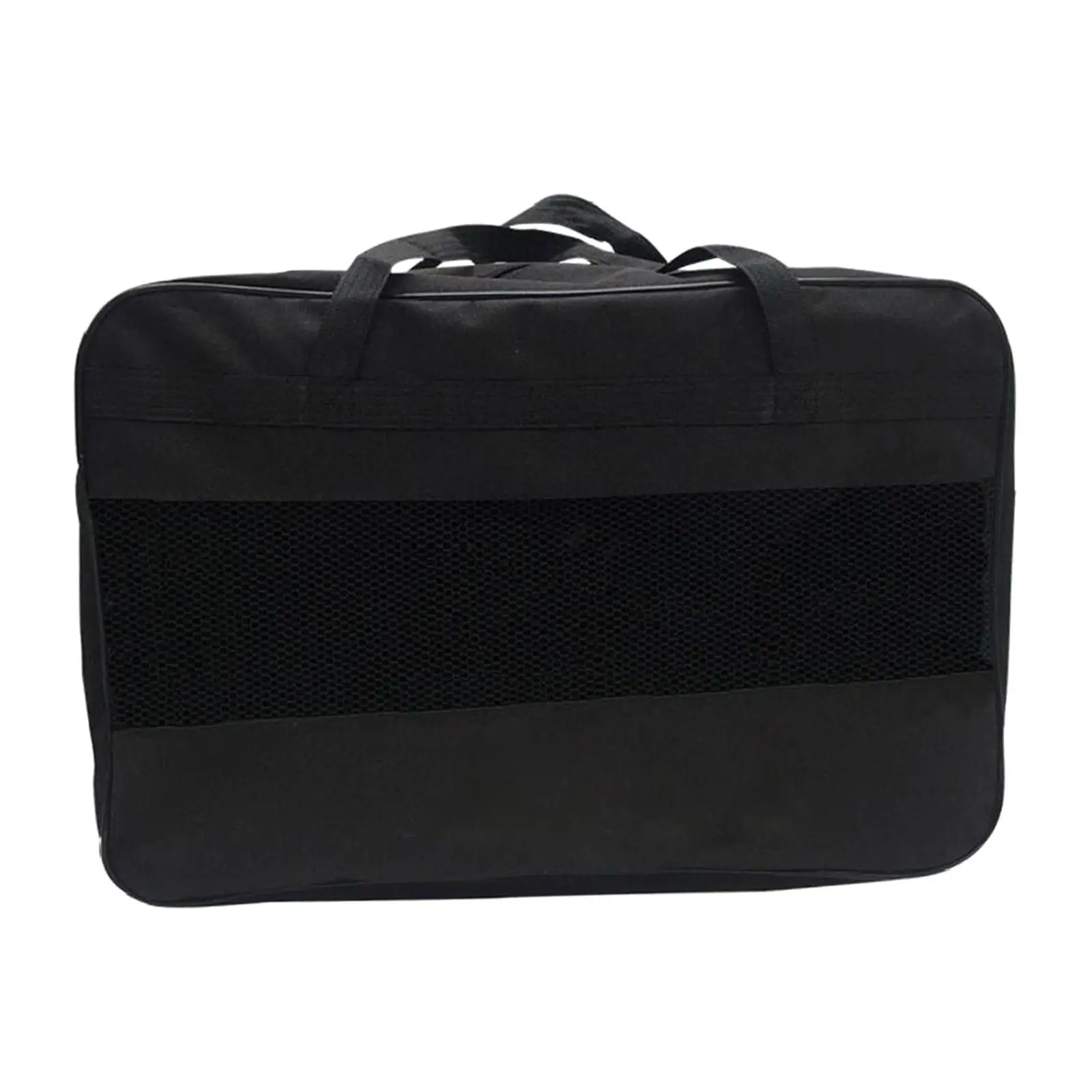 

Hurdle Carry Bag Only Speed Hurdle Storage Bag for Training Equipment Soccer