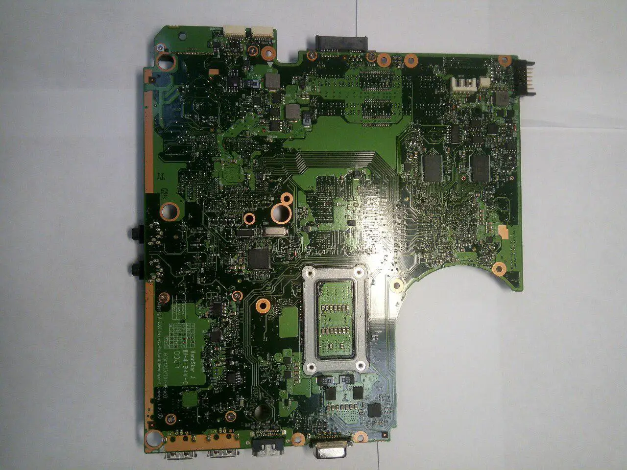 PIXIES 6050A2426501 MB A03 Carte mère HP ProBook 4530S