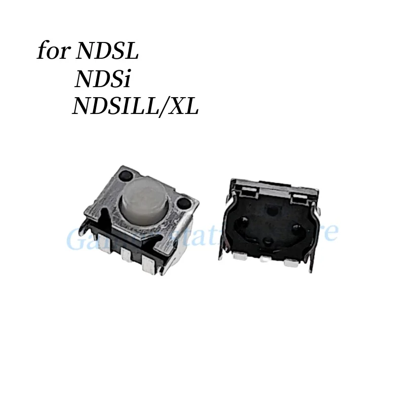 2-20 PCS L R left Right Replacement Shoulder Trigger Micro