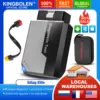 KINGBOLEN Ediag Elite OBD2 Bi-Directional Scanner All System Diagnostic Tool 15+ Hot Reset CANFD Protocol, No Subscriptions 1