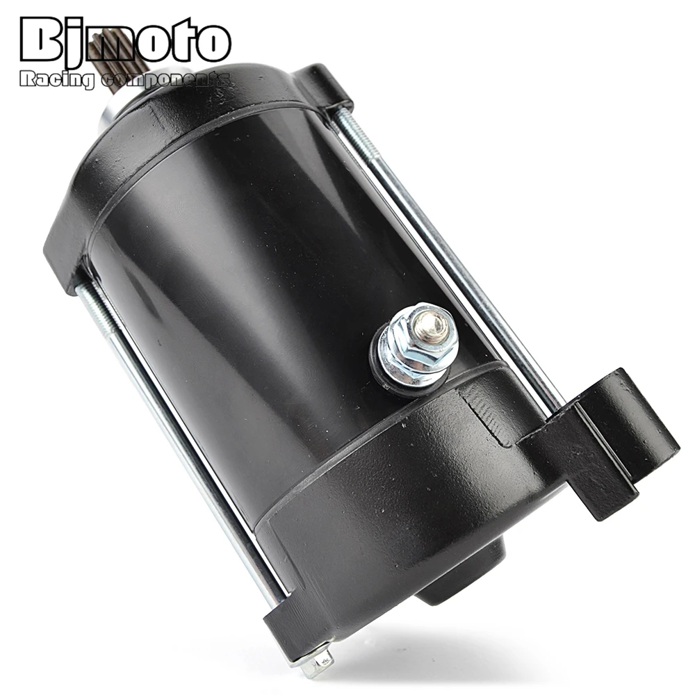 Starter Motor For Yamaha XL700 XL760 GP760 Super Jet Starter WaveRunner GP760 Wave Raider VXR Pro 700X Blaster