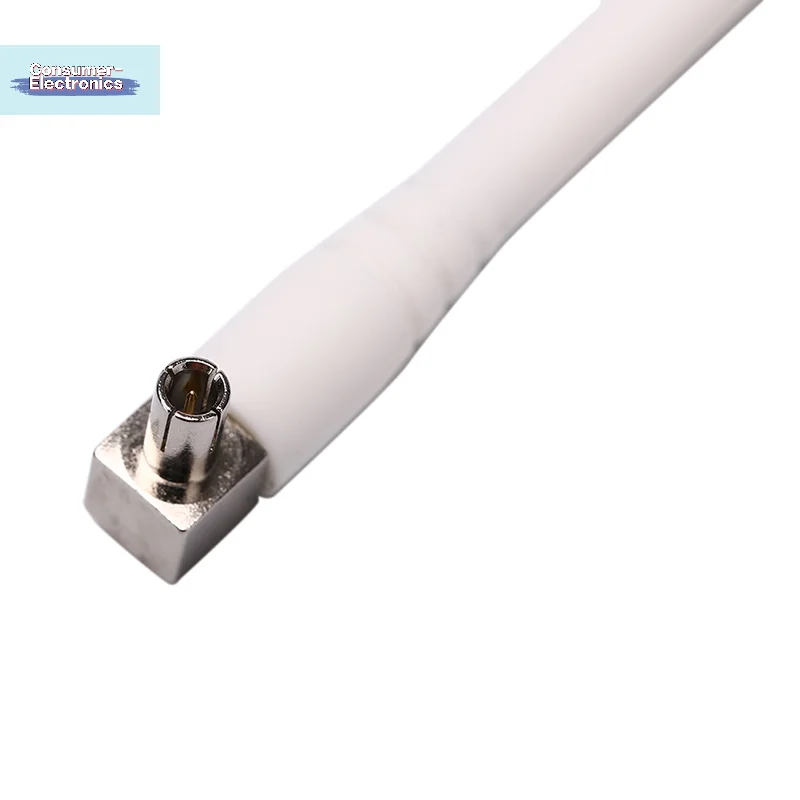 【2개 WiFi 안테나 4G TS9 무선 라우터 안테나 E5573 E8372용】