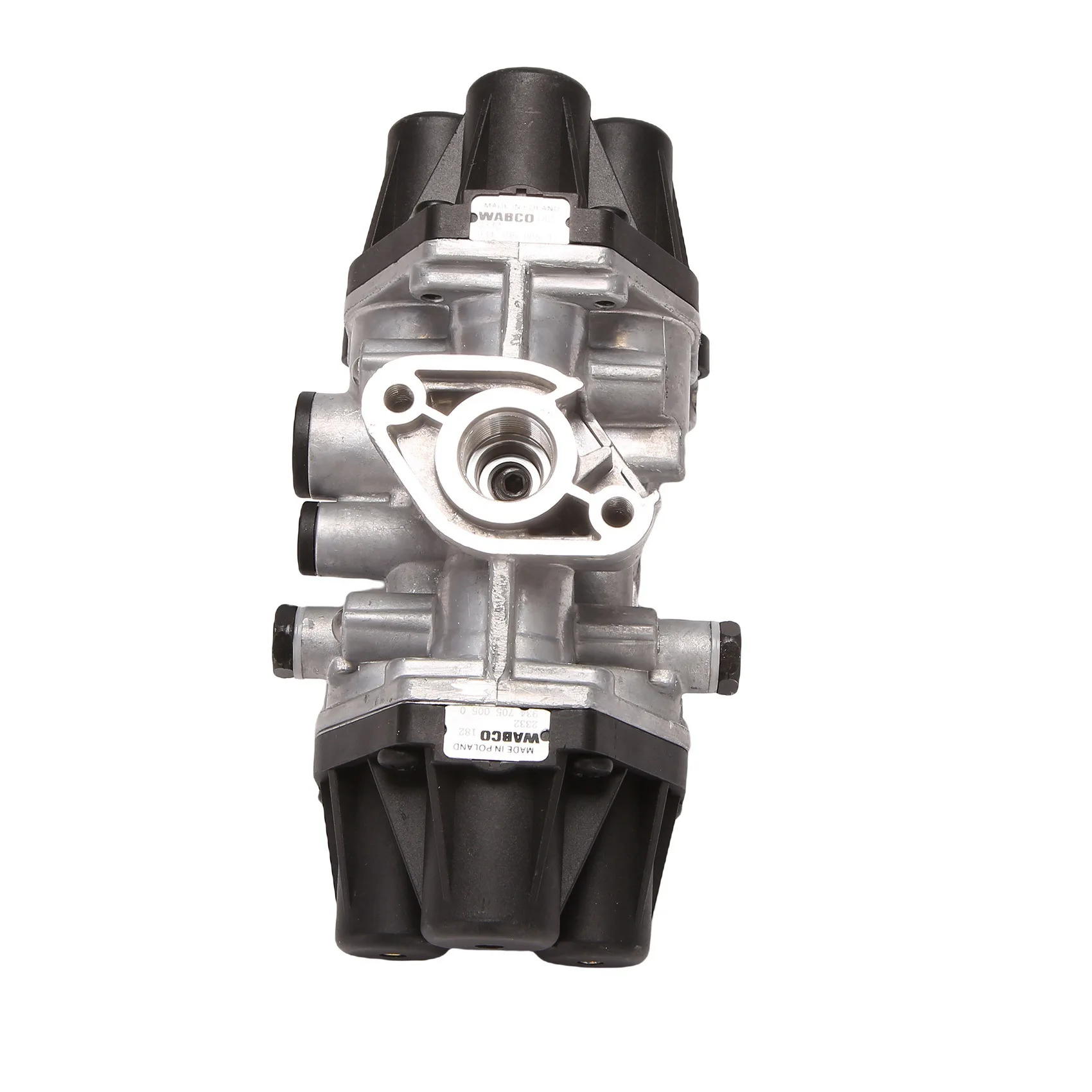 Air Brake Valve for Mercedes-Benz MB Actros Multi Circuit Protection Valve 0034316806