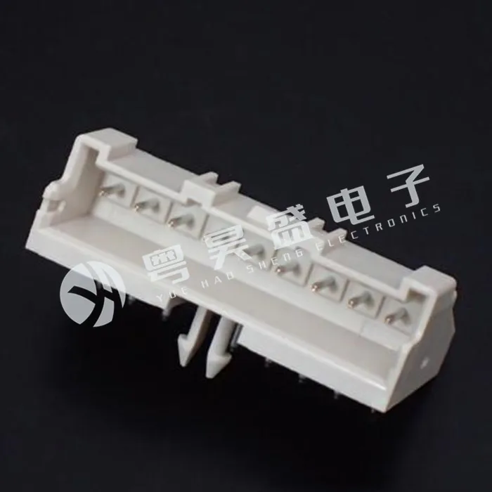 

30pcs original new Connector S09B-XASK-1 connector 9PIN pin base 2.5mm spacing