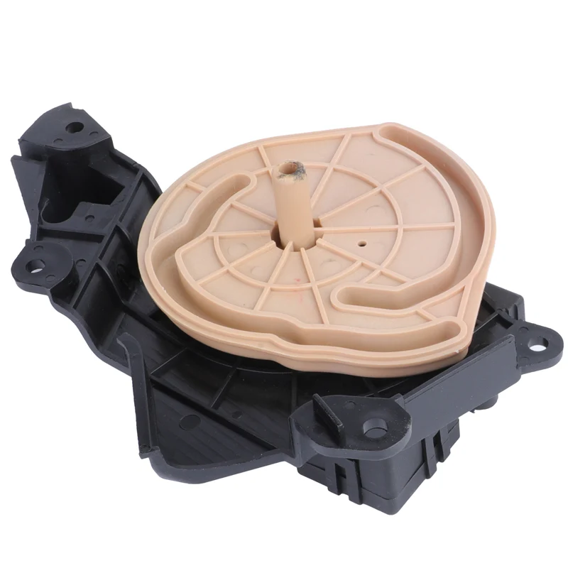 Cadillac Seville HVAC Heater Actuator 1998-2004