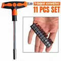 Hand Tool Set P11PCS