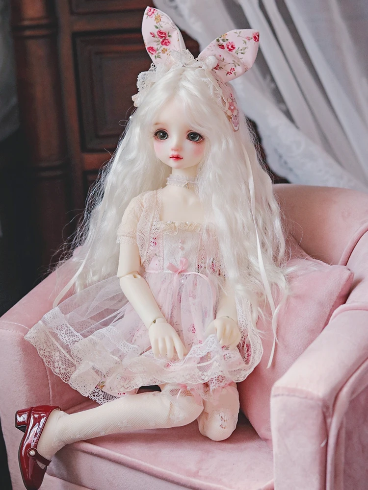 Рисунок 4 - Куклы YESTARY BJD 1/3