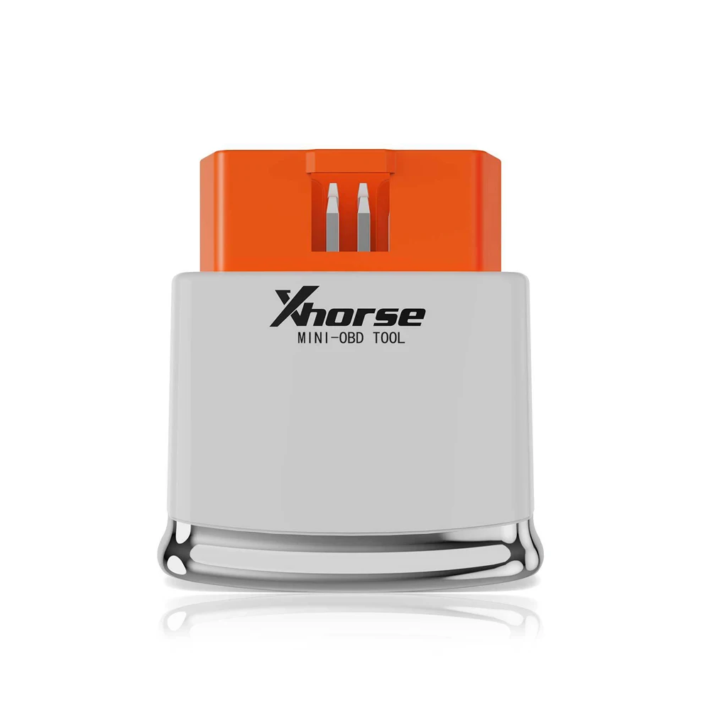 Xhorse MINI OBD Tool For Toyota Smart Key Generating XM38 Key Add Lost XDMOT0GL Car Remote Programming IMMO FT-OBD Test Function