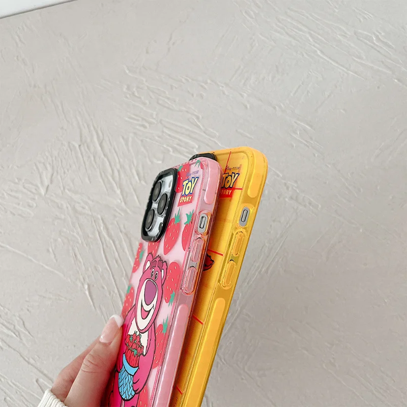 ☆US Disney Parks☆Toy Story バズorウッディ 3DiPhoneケース Theme Park iPhone Case, Disney Toy Story Woody Jessie