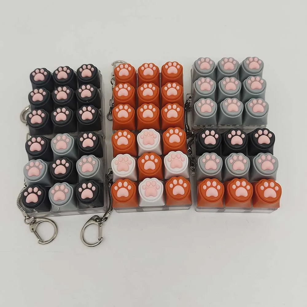 Festive Party Accessories: Creative Keychain & Mobile Pendant Gifts
