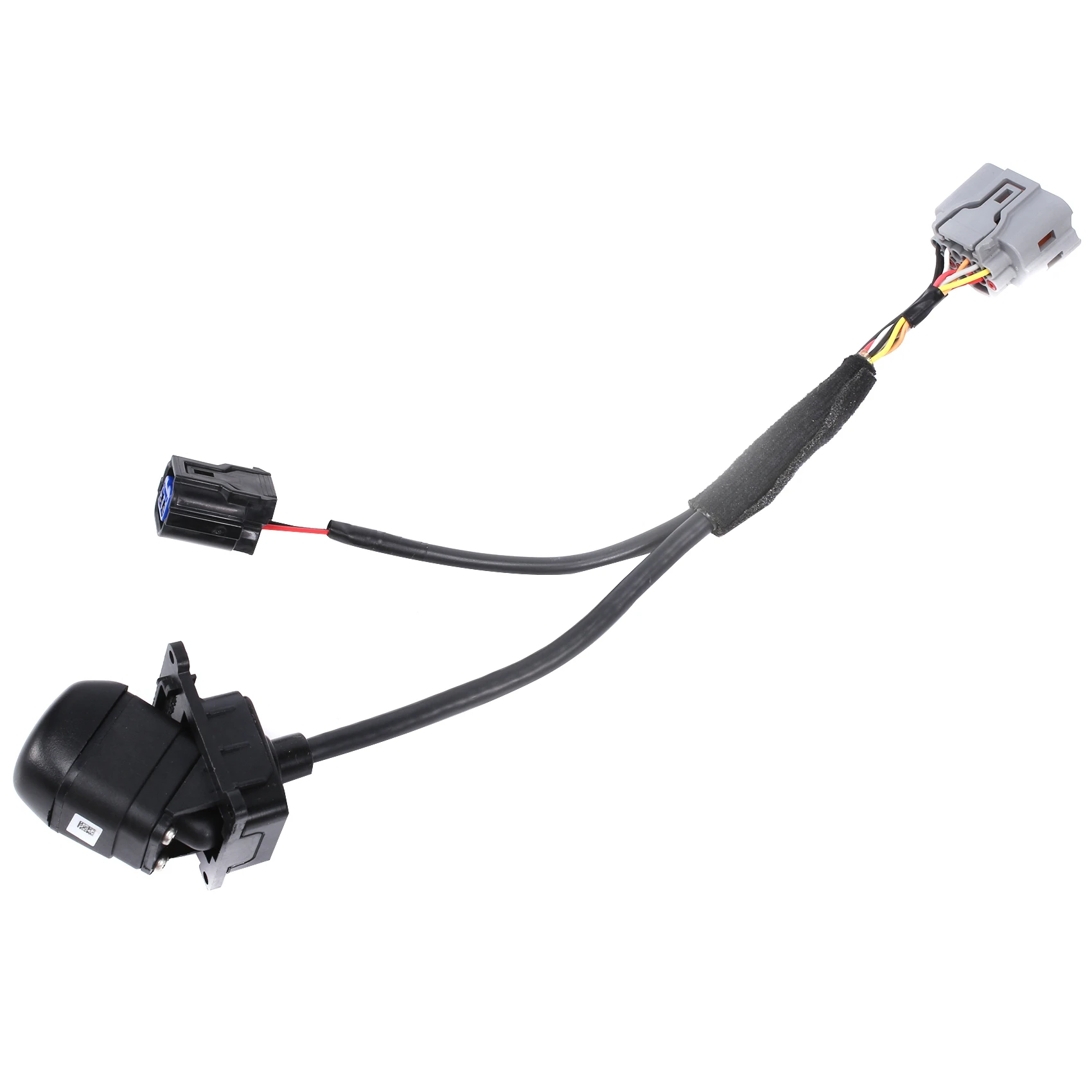 

95760-D4000 Car Backup Reverse Camera Rear View Camera for Kia Optima 2016-2018 95760D4000