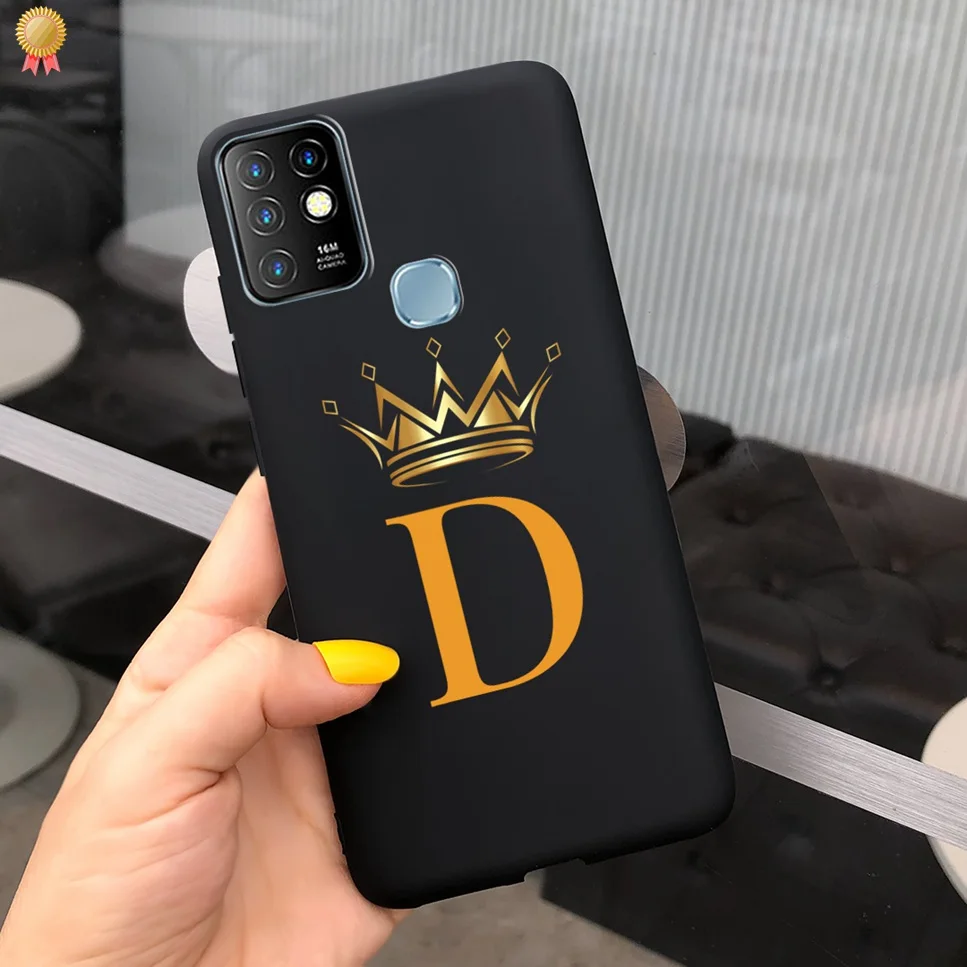 Enhanced Shockproof Silicone Phone Case Cover