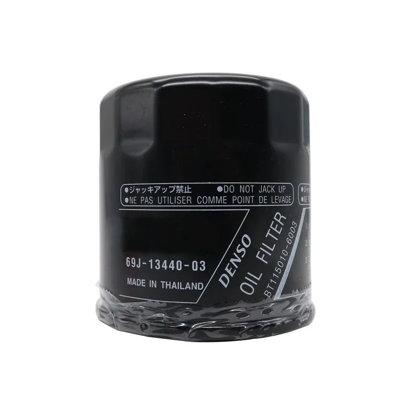 Car Oil Filter 69J-13440-04-03 Oil Filter For Yamaha 1800 1.8TFX FZR FZS FX-SVHO GP1800R FSH 250 AR240 275 All 1.8L 69J-13440-04-00