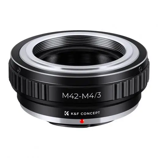 Camera Micro M43