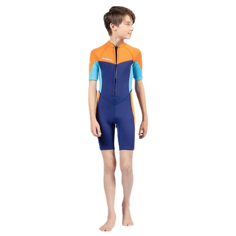 サーフィン・ボディボード RASH WETSUITS 140cm 3mm for Kids サーフィン・ボディボード RASH WETSUITS 140cm 3mm for Kids