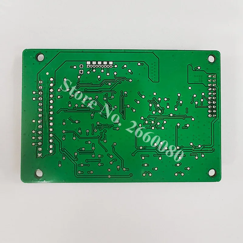 Original Bplus Etiqueta Impressora Mainboard para Mettler Toledo Bplus Eletrônica Balanças Impressora Placa-mãe Pn. 30766206d Novo - Imagem 5