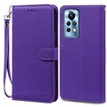 Dark Purple-Strap