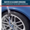 40 Degree Pressure Washer Nozzle [Stainless Steel] - Pressure Washer Nozzle Guard - High-Efficiency Cleaning, Durable 2