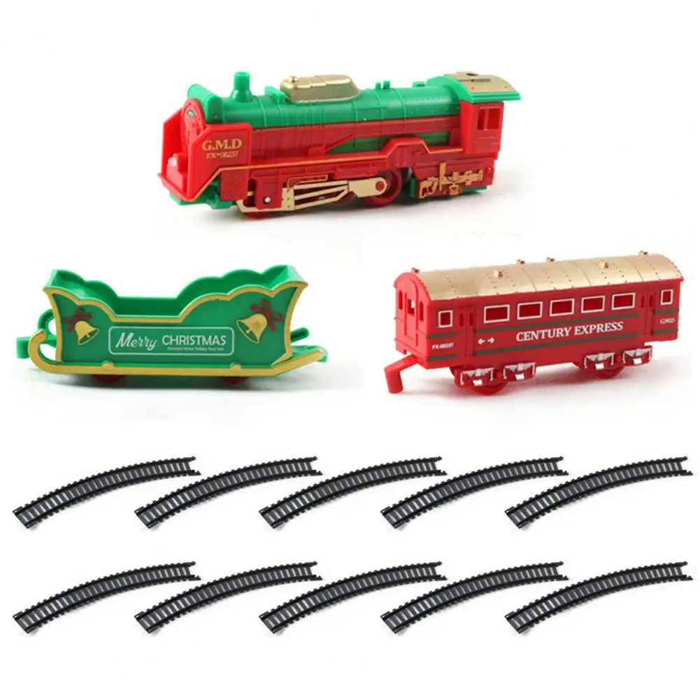 Vintage Electric Train Sets