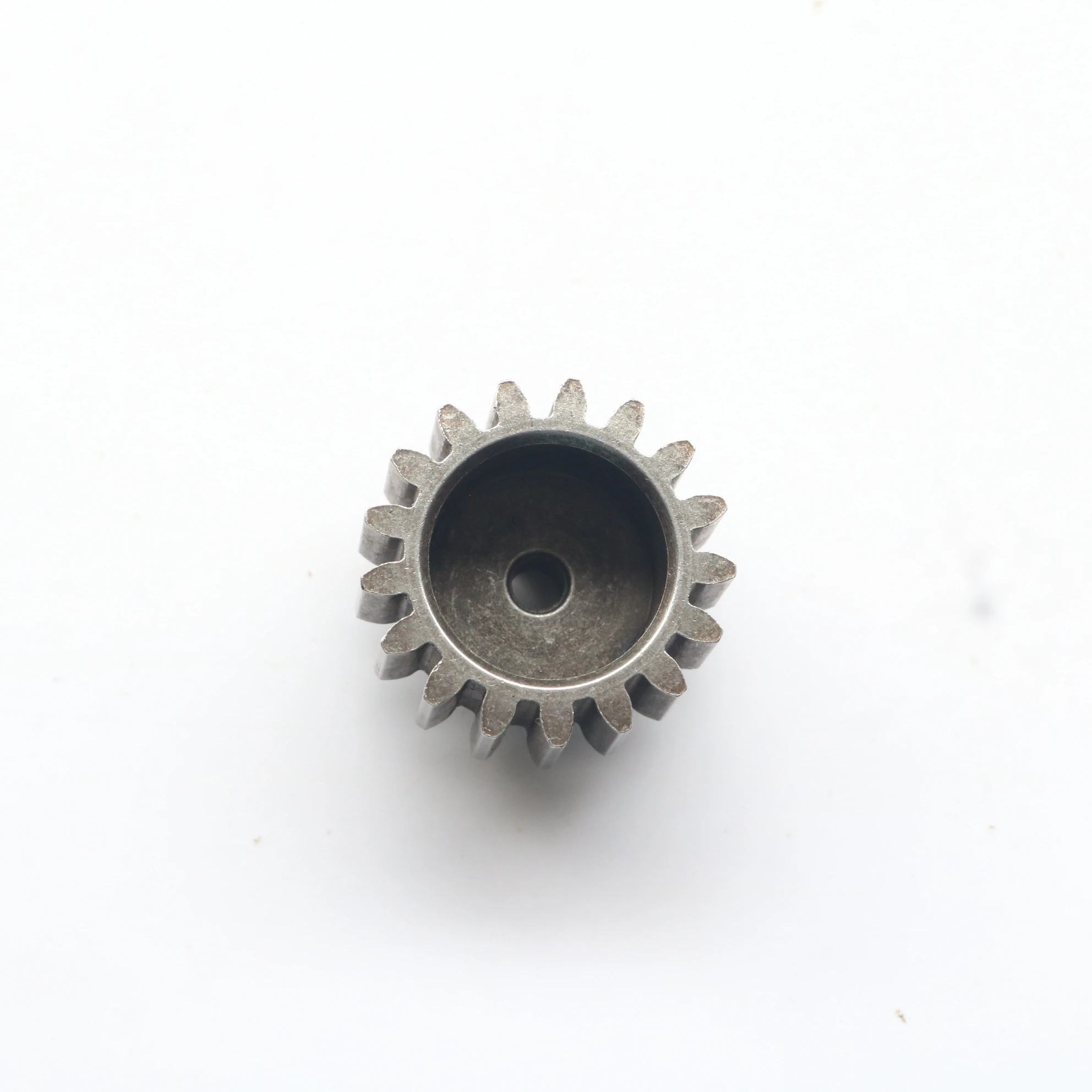 Металлическая Шестерня 17T fvieu для двигателя 15 HPI Rovan Rofun Baja 5B 5T 5SC SS King (art.: 3920c4d2bd499) - 3920c4d2bd499