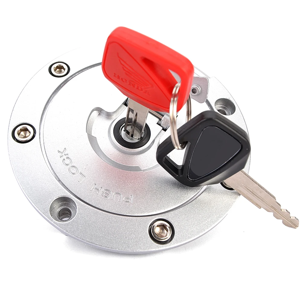 Kraftstoff gas deckel zünd schalter sitz schloss mit schlüssels atz für honda cb900 cb919 hornet cbf600 cbf600s cbf500 cbf1000 35010-mcz-770 – Detail 6