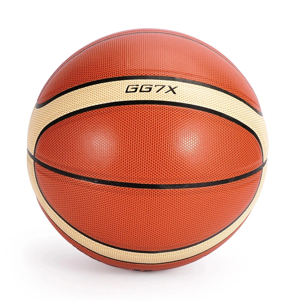 Basketball Balls Molten GG7X PU Leather For Adult Teenager Children Outdoor Indoor Match Training FIBA Approved