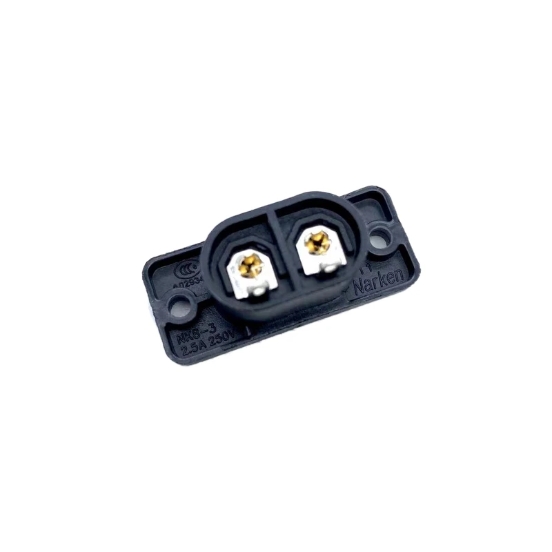   Ա ÷ , 2  IEC 320 C8, AC250V, 2.5A, 5 , ǰ,  