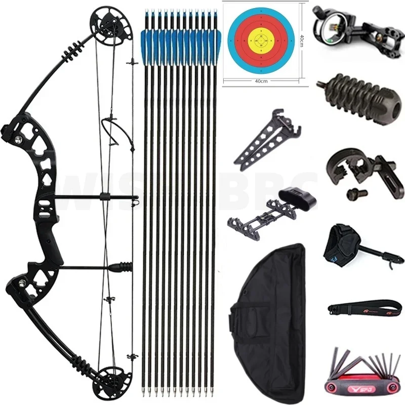 PSE MACH 33 DS - Arc de Chasse 2025 en Carbone Rapide et Ultra-Léger 50 PSE MACH 33 DS - Arc de Chasse 2025 en Carbone Rapide et Ultra-Léger 50