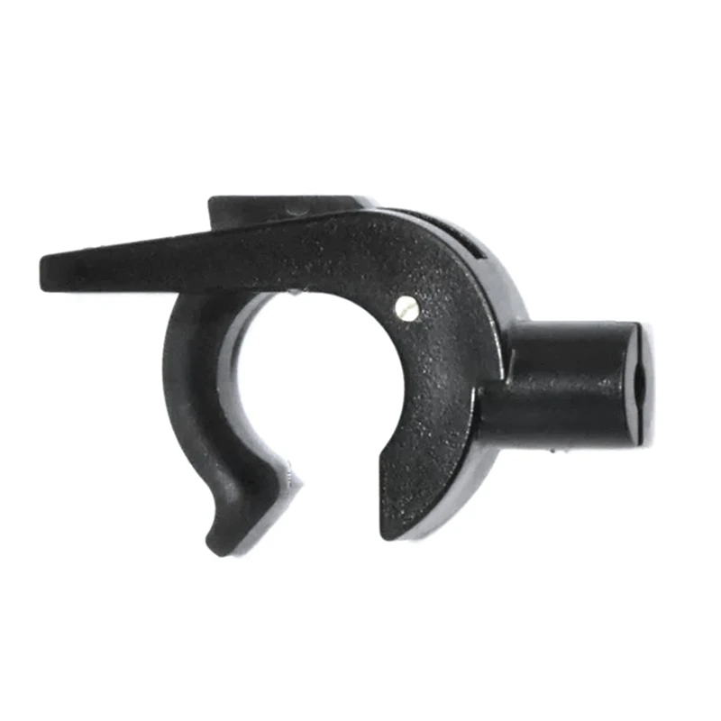Tonearm Holder Replacement Tonearm Rest phonograph needle supplies,turntable headshell connector for SL1200 Series Turntables Essential Turntable Accessory