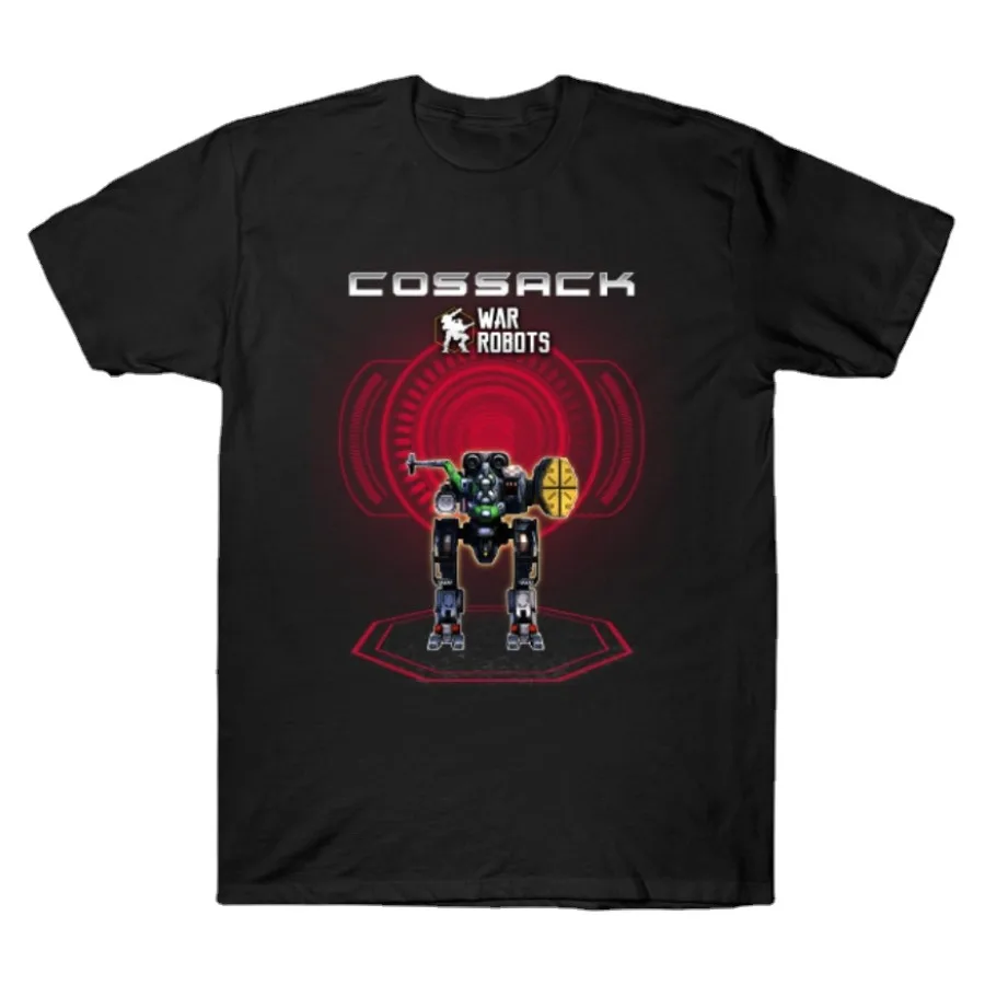 WR18 COSSACK - War κ Ƽ    O Ƽ,  Ż S-3XL