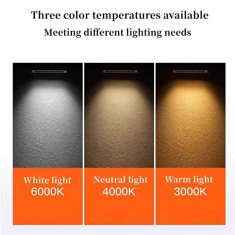 LED Recessed Downlight Image 6