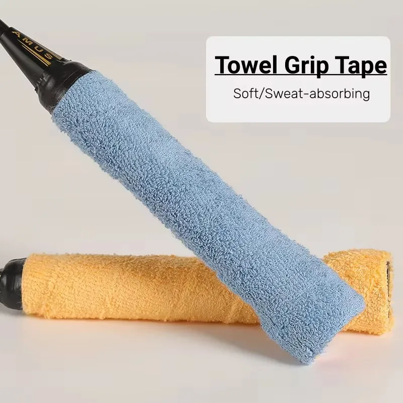 Racket Grips Tape for Badminton Fishing Rod Tennis