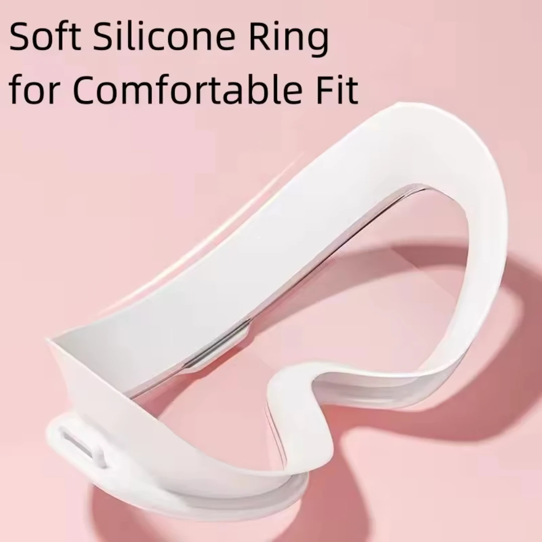 HD Wide View Goggles 6