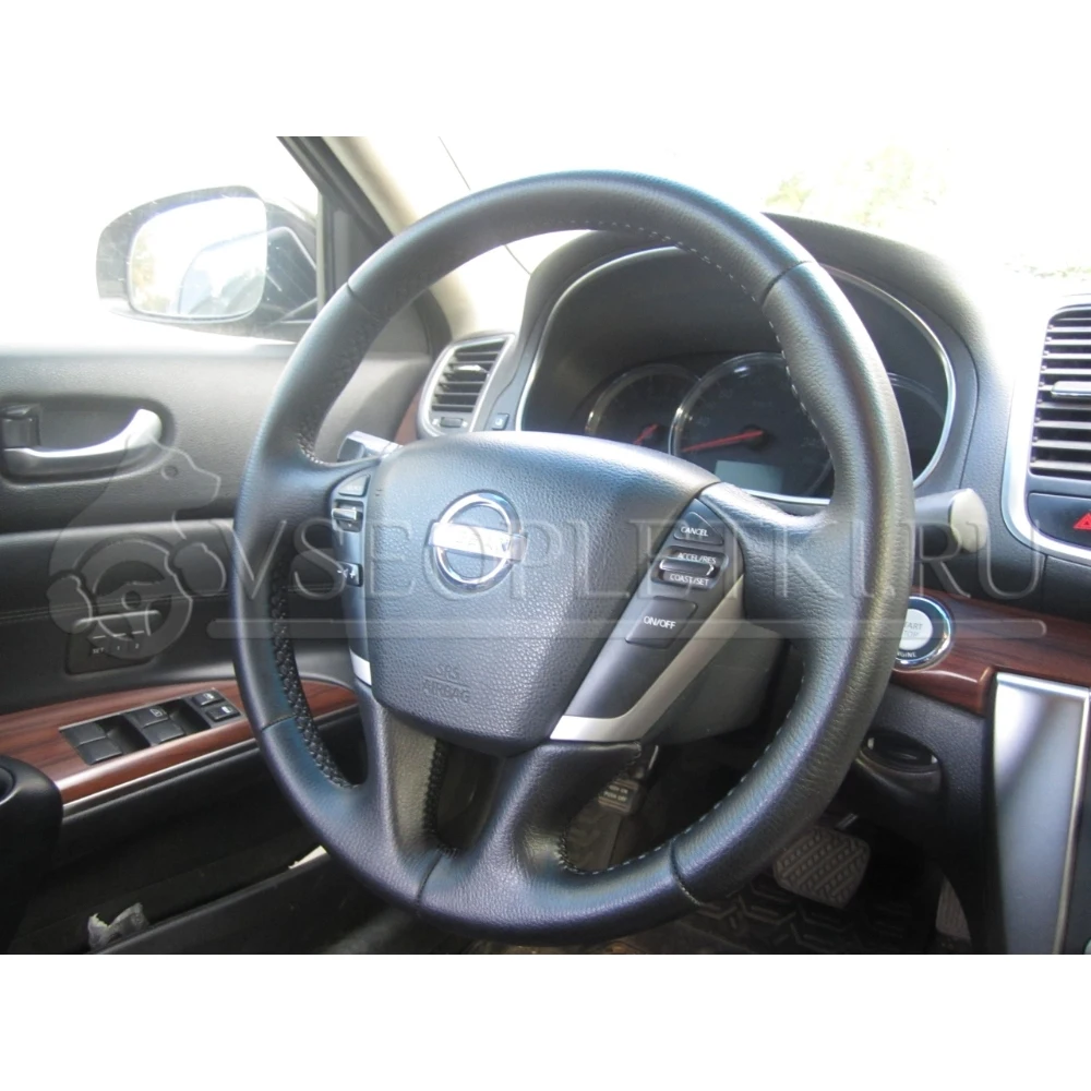 Автосканер Для Ниссан Теана Купить В Спб