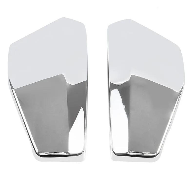 

Motorcycle Battery Side Fairing Cover For Honda VTX1300 R/S/C/T 2003-2009
