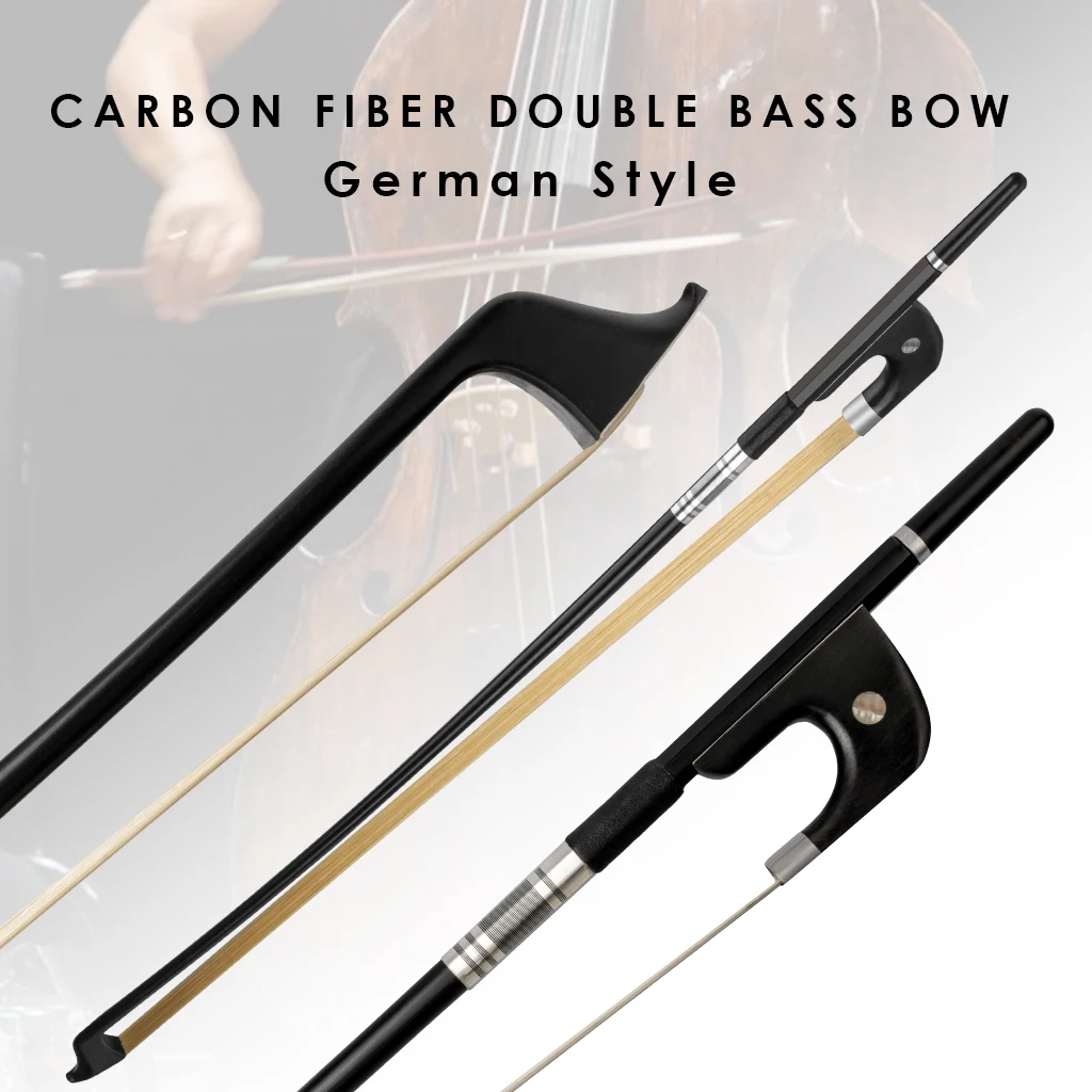 Double Bass Bow