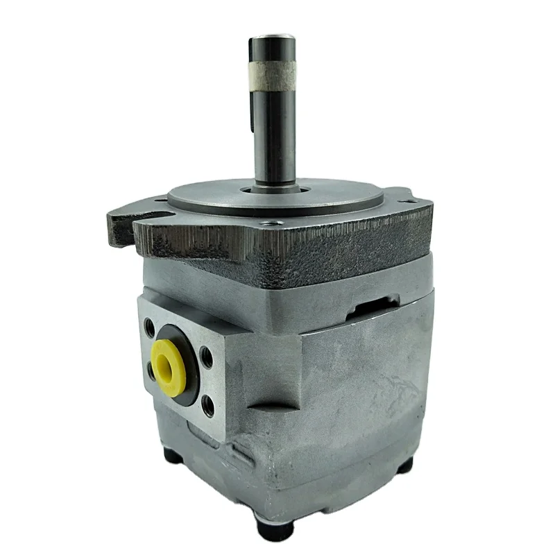 

good quality N-A-CHIi IPH-3B series hydraulic gear oil pump IPH-3B-6.5-3235 IPH-3B-13-20